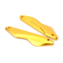 Front Windshield Windscreen Deflector Compatible with Yamaha X-MAX 300 2024