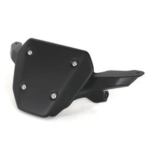 Front Windshield Windscreen Deflector Compatible with Yamaha MT-09 SP 2024