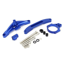 Steering Damper Stabilizer Compatible with Yamaha FZ1 FAZER