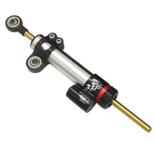 Steering Damper Stabilizer Compatible with Kawasaki Ninja 400 2018-2022