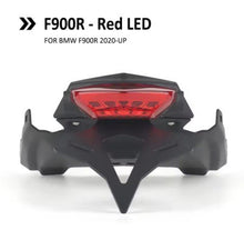 Motorcycle Accessory Set Compatible with F900R