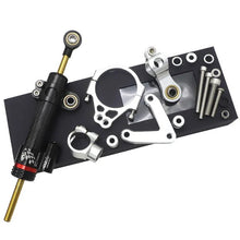 Steering Damper Stabilizer Compatible with Ducati 848 2008-2010