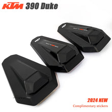 Motorcycle Accessory Set Compatible with KTM 390 Duke 2024 2024+