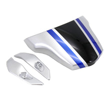 Rear Seat Cowl Cover Compatible with Yamaha MT-09 2021-2023