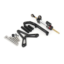 Steering Damper Stabilizer Compatible with Yamaha Tracer 9/9GT