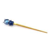 Engine Oil Dipstick Compatible with Vespa Primavera Sprint
