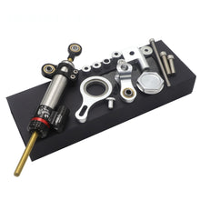 Steering Damper Stabilizer Compatible with Yamaha YZF-R6 R7 R1