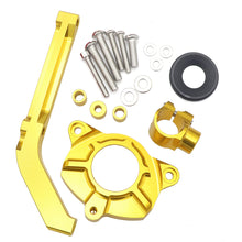 Steering Damper Stabilizer Compatible with Kawasaki Z1000