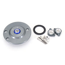 Fuel Tank Cap Cover Compatible with Yamaha MT-09 Tracer MT-03 XSR700 XSR900 Aluminum
