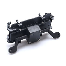 Navigation Mount Extension Bar Compatible with Triumph Tiger 1200 GT Pro 12/22MM