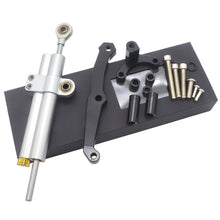 Steering Damper Stabilizer Compatible with Kawasaki Z800