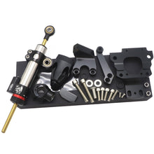 Steering Damper Stabilizer Compatible with Kawasaki Z650
