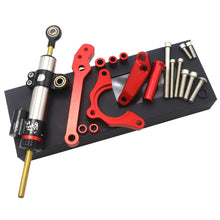 Steering Damper Stabilizer Compatible with Kawasaki Z900