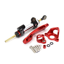 Steering Damper Stabilizer Compatible with Honda CBR600RR