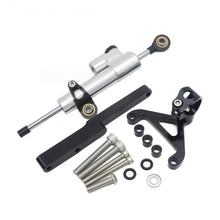 Steering Damper Stabilizer Compatible with Honda CB1000R 2008-2016