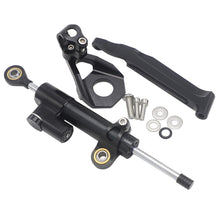 Steering Damper Stabilizer Compatible with Honda CBR600RR 2005 - 2006 2005-2006