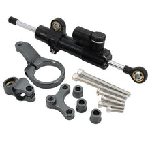 Steering Damper Stabilizer Compatible with Honda CBR650R 2019-2020