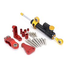 Steering Damper Stabilizer Compatible with Aprilia RS660