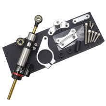 Steering Damper Stabilizer Compatible with Honda CBR650F