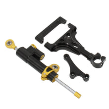 Steering Damper Stabilizer Compatible with Kawasaki Z1000 Z750