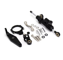 Steering Damper Stabilizer Compatible with Yamaha MT-09 SP 2021 2021+