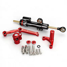 Universal Handlebar Compatible with Ducati Monster797/821/1200