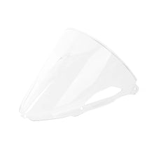 Front Windshield Windscreen Deflector Compatible with Kawasaki Ninja Ninja ZX-6R 2024