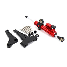 Steering Damper Stabilizer Compatible with Triumph Street Triple 765RS 1200RS