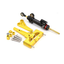 Steering Damper Stabilizer Compatible with Honda CB150/250/300 R