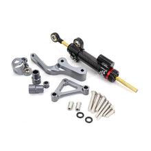 Steering Damper Stabilizer Compatible with Ducati Monster 696 2018 2018+