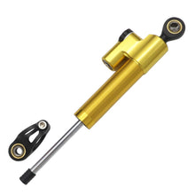 Steering Damper Stabilizer Compatible with Yamaha MT-09