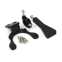 Steering Damper Stabilizer Compatible with Kawasaki Z900 2024