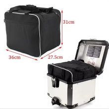 Motorcycle Storage Bag Compatible with BMW GS R1200GS R1250GS Adventure
