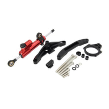 Steering Damper Stabilizer Compatible with Yamaha FZ1 FAZER
