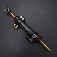 Steering Damper Stabilizer Compatible with Kawasaki Ninja 400 2018-2022