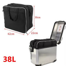 Motorcycle Storage Bag Compatible with BMW GS R1200GS R1250GS Adventure