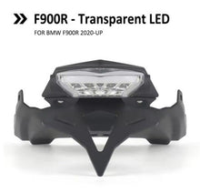 Motorcycle Accessory Set Compatible with F900R