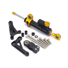 Steering Damper Stabilizer Compatible with Honda CB1000R 2018-2023