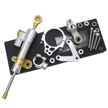 Steering Damper Stabilizer Compatible with Ducati 848 2008-2010