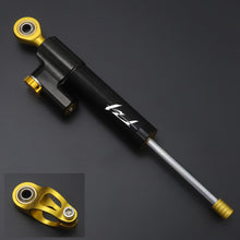 Steering Damper Stabilizer Compatible with Yamaha FZ1 FAZER 2008-2015