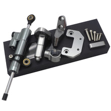 Steering Damper Stabilizer Compatible with Yamaha YZF-R3 R25