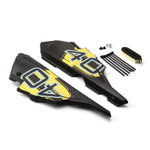 Body Side Panel Cover Compatible with BMW GS R1200GS LC R1250GS Adventure