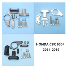 Steering Damper Stabilizer Compatible with Honda Yamaha