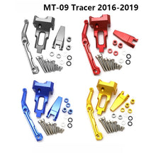 Steering Damper Stabilizer Compatible with Yamaha MT-09 Tracer CNC