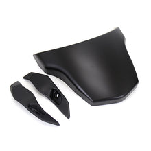 Rear Seat Cowl Cover Compatible with Yamaha MT-09 2021-2023