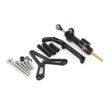 Steering Damper Stabilizer Compatible with Yamaha Tracer 9/9GT