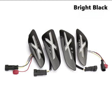 Motorcycle Light Accessory Set Compatible with GTS300 Sprint Primavera 120/150 Vespa