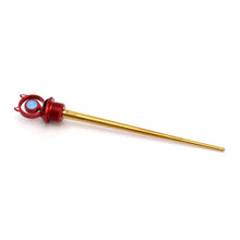 Engine Oil Dipstick Compatible with Vespa Primavera Sprint