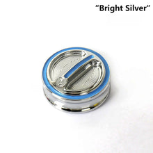 Fuel Tank Cap Cover Compatible with Vespa GTS300 Sprint Primavera 125