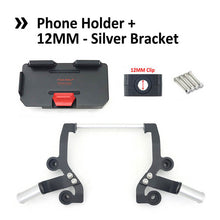 Navigation Mount Extension Bar Compatible with Yamaha X-MAX 300